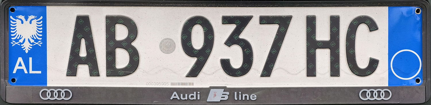 AB 937 HC